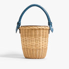 The Jane, French Blue