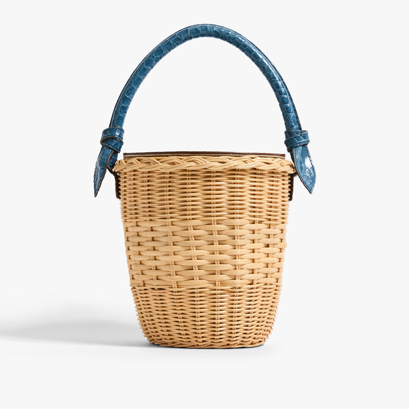 The Jane, French Blue