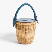 The Jane, French Blue