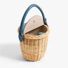 The Jane, French Blue