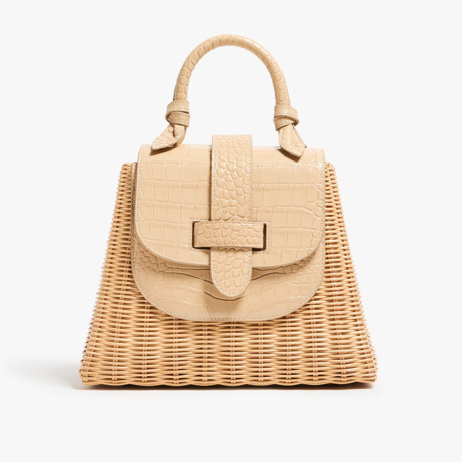 The Lady Bag, Sand