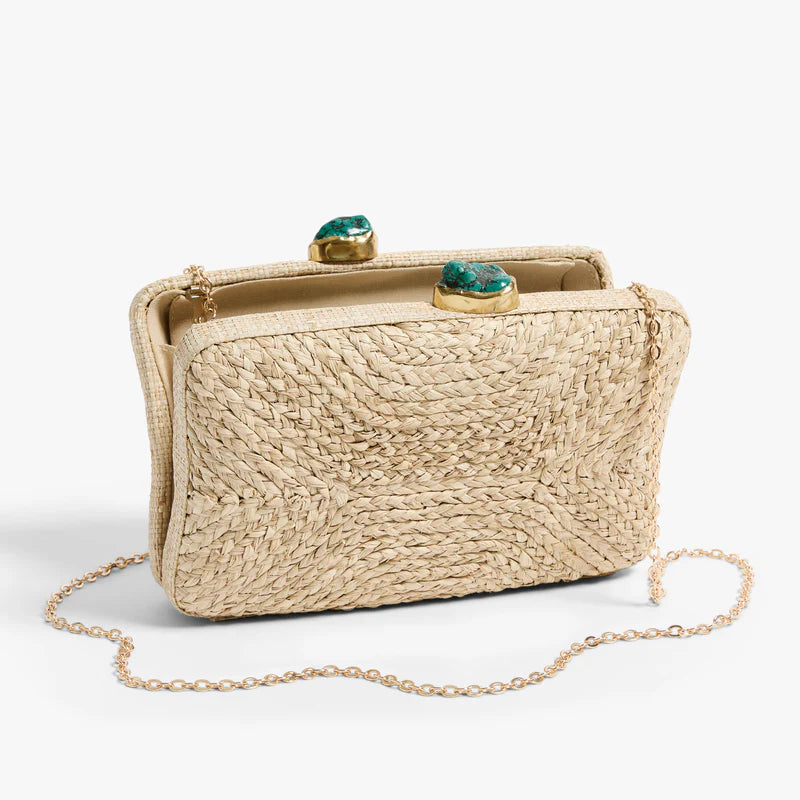 The Lulu Clutch