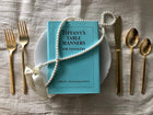 Tiffany's Table Manners Teens