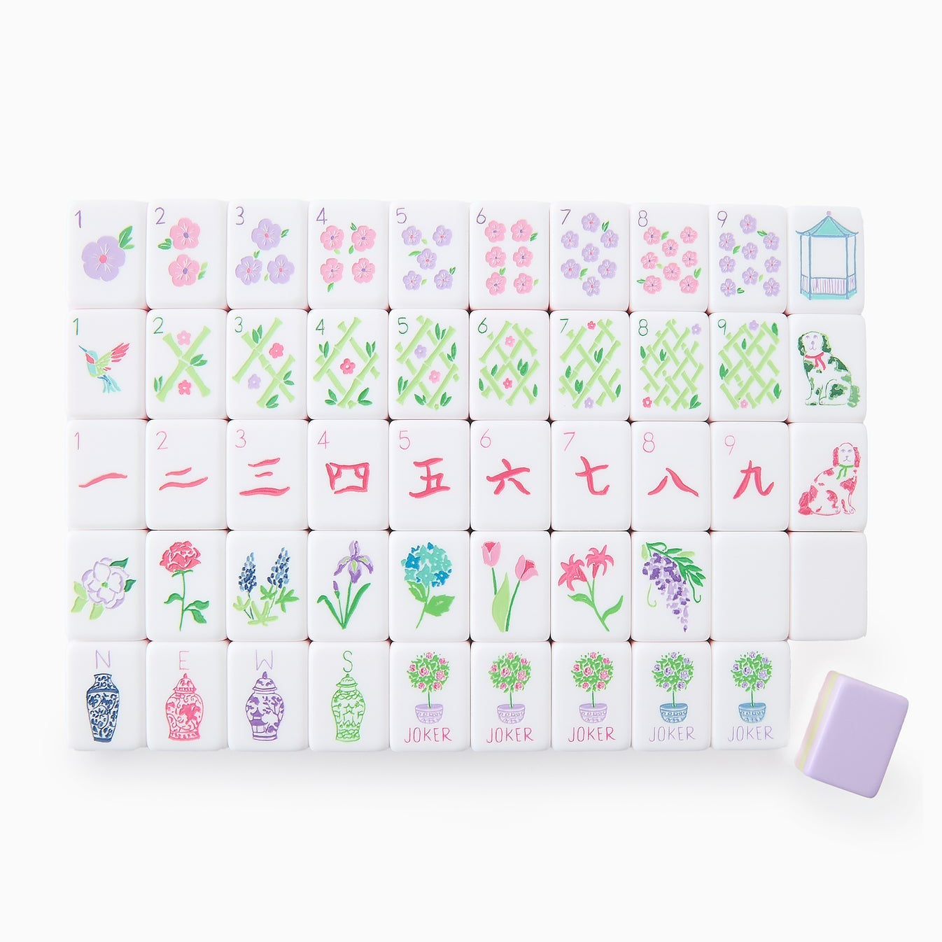 Taylor Tiles