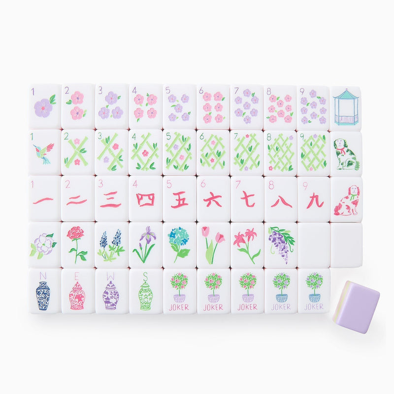 Taylor Tiles