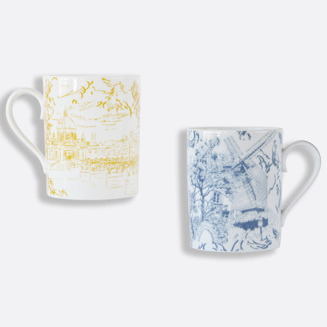 Tout Paris Gift Box Set