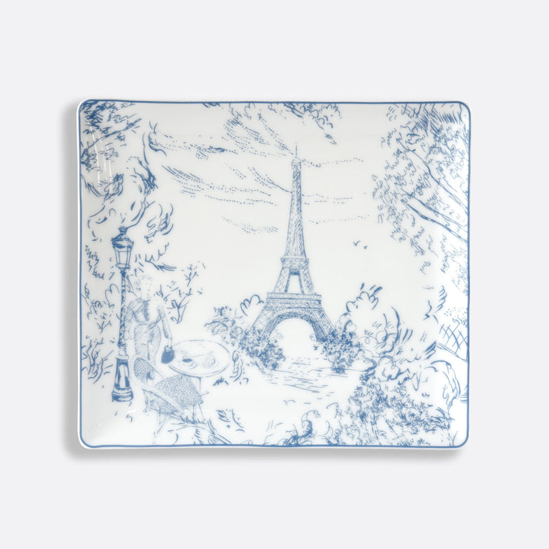 Tout Paris Valet Tray