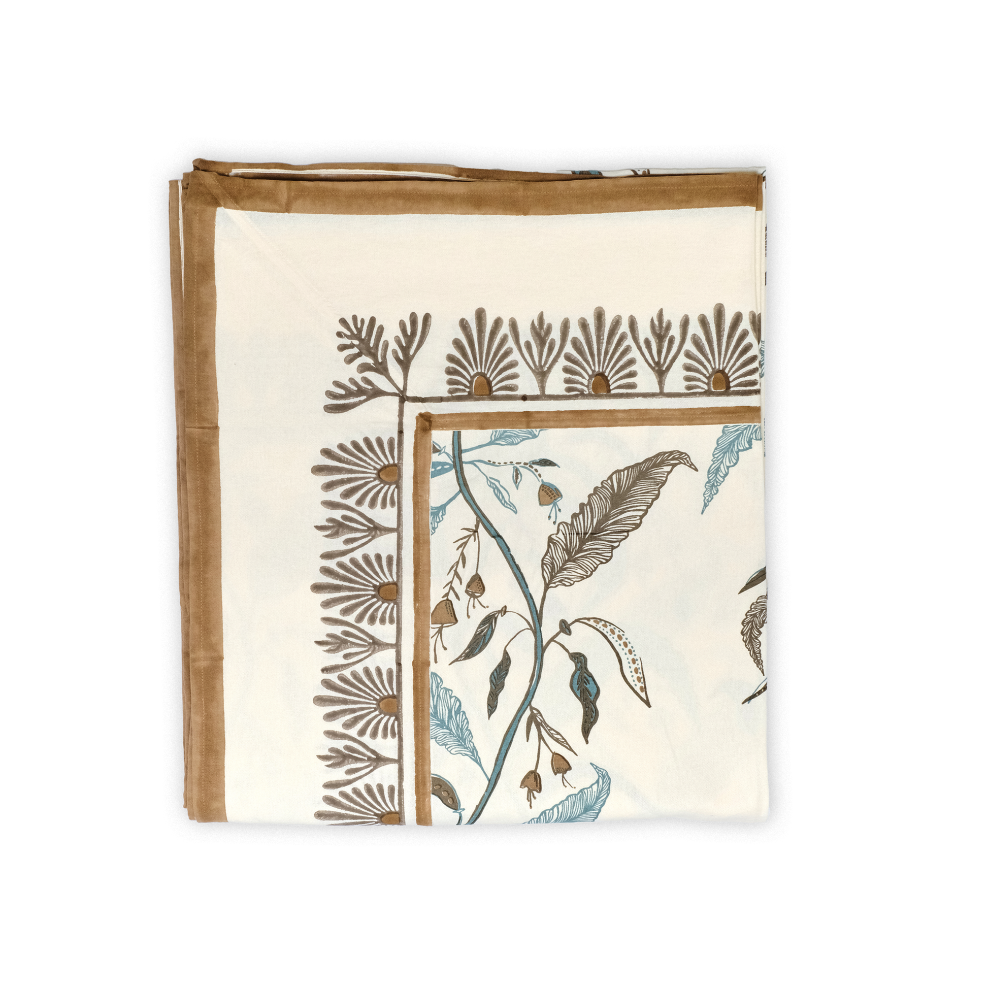 Tuileries Tahoe Tablecloth