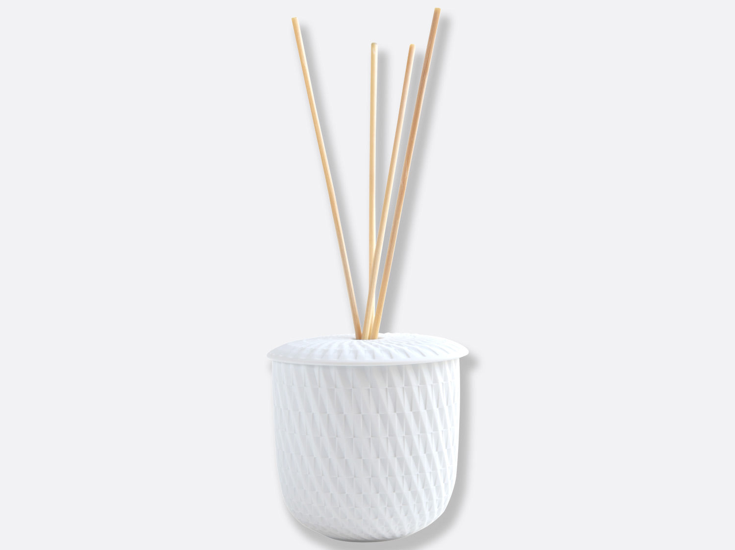 "Rose Pure" Twist Scented Diffuser