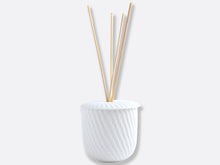 "Rose Pure" Twist Scented Diffuser