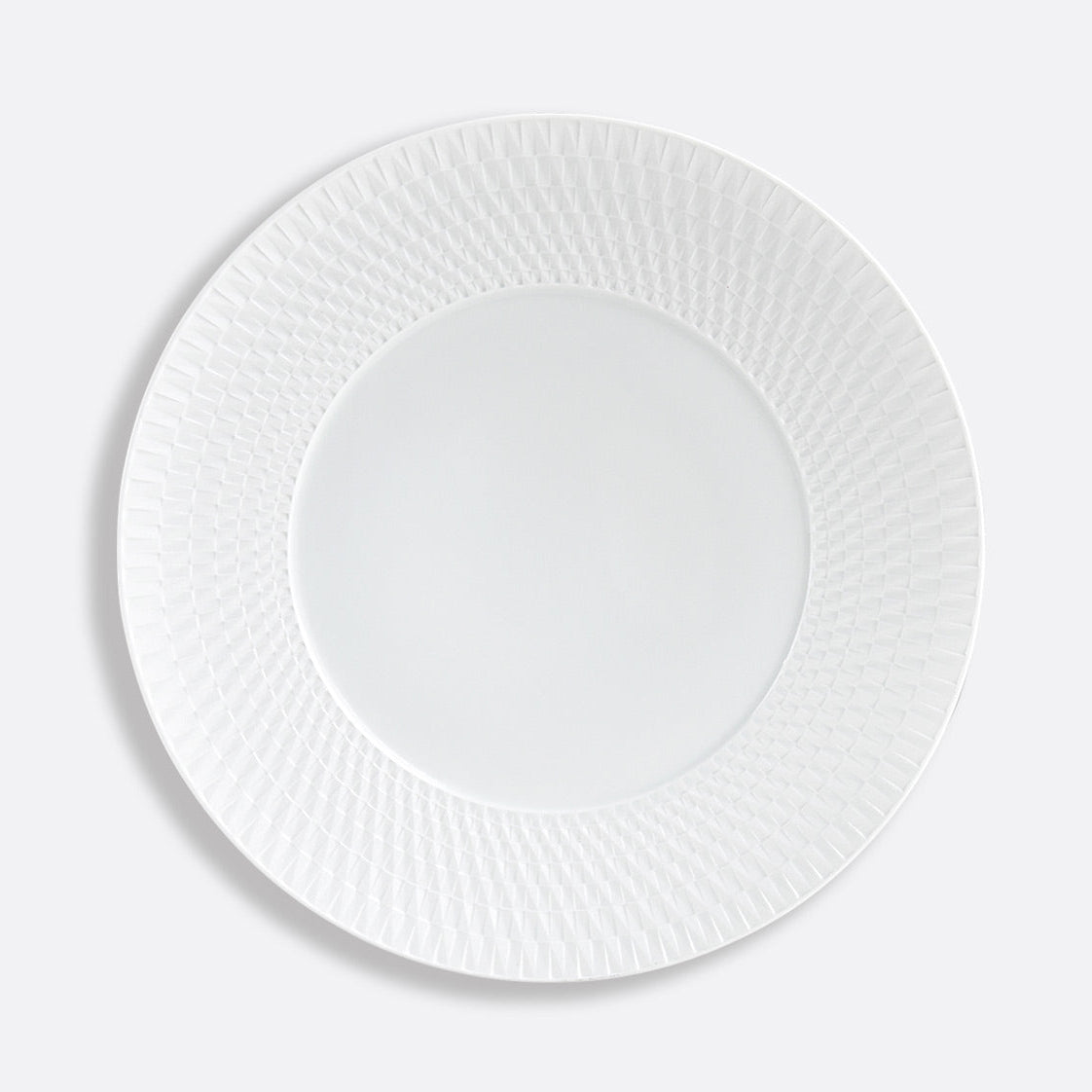 Twist Dinner Plate