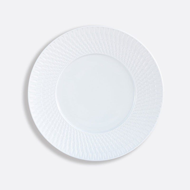 Twist Salad Plate