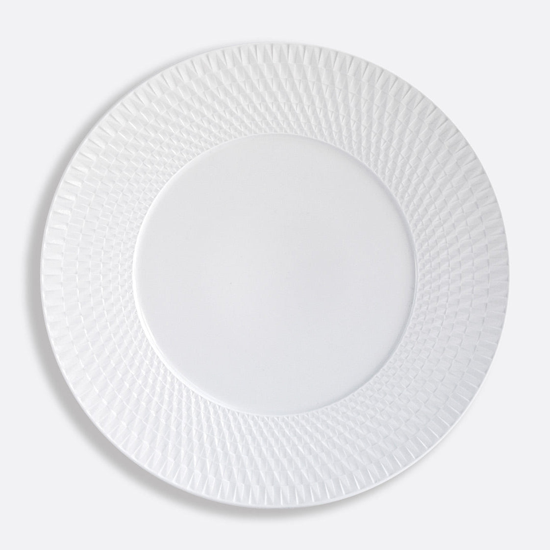 Twist Service Plate