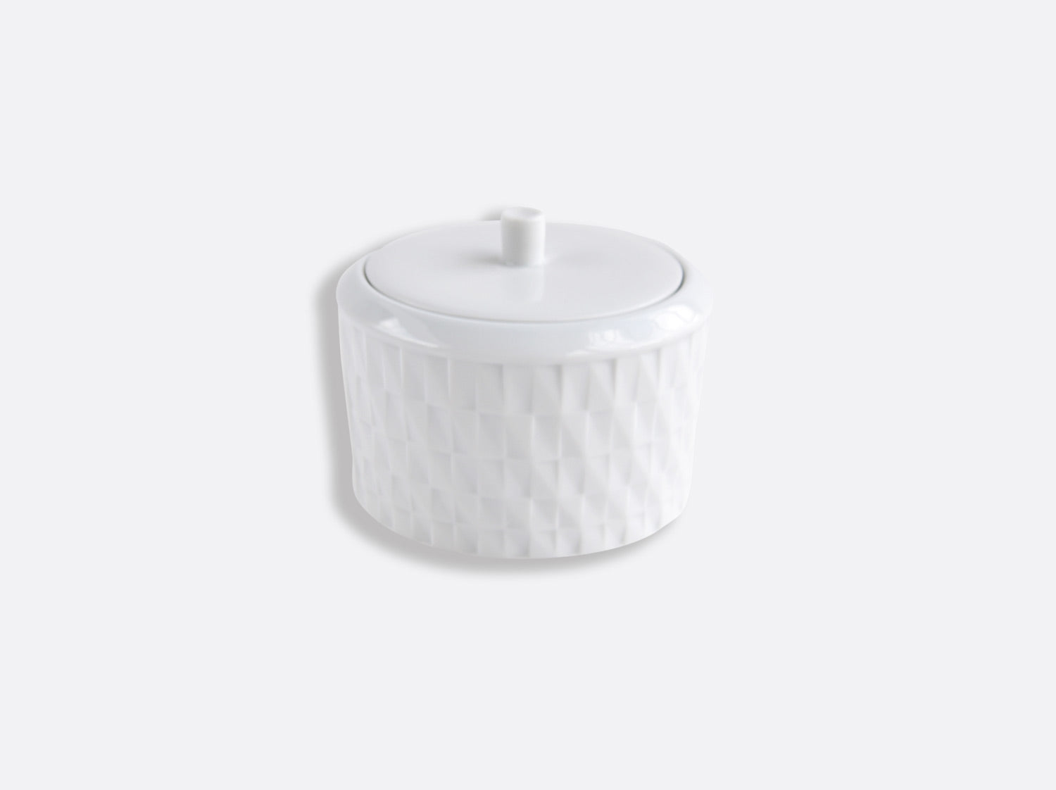 Twist Sugar Bowl