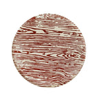 Barbour Faux Bois Coaster, S/4