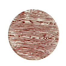 Barbour Faux Bois Coaster, S/4