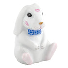Herend Kisses, Sapphire