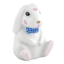 Herend Kisses, Sapphire