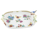 Herend Queen Victoria Limited Edition Celebration Tray, 12.5"