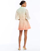 Valencia Mini Dress