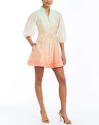 Valencia Mini Dress