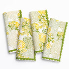 Summer Garden Napkin