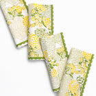 Summer Garden Napkin