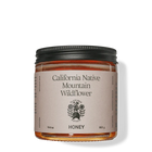 Wildflower Honey