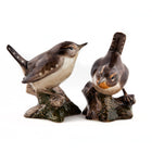 Wren Salt & Pepper Shakers