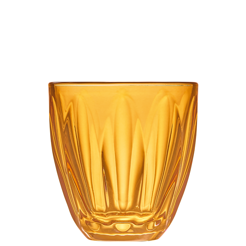 Lily Tumbler, Mandarin