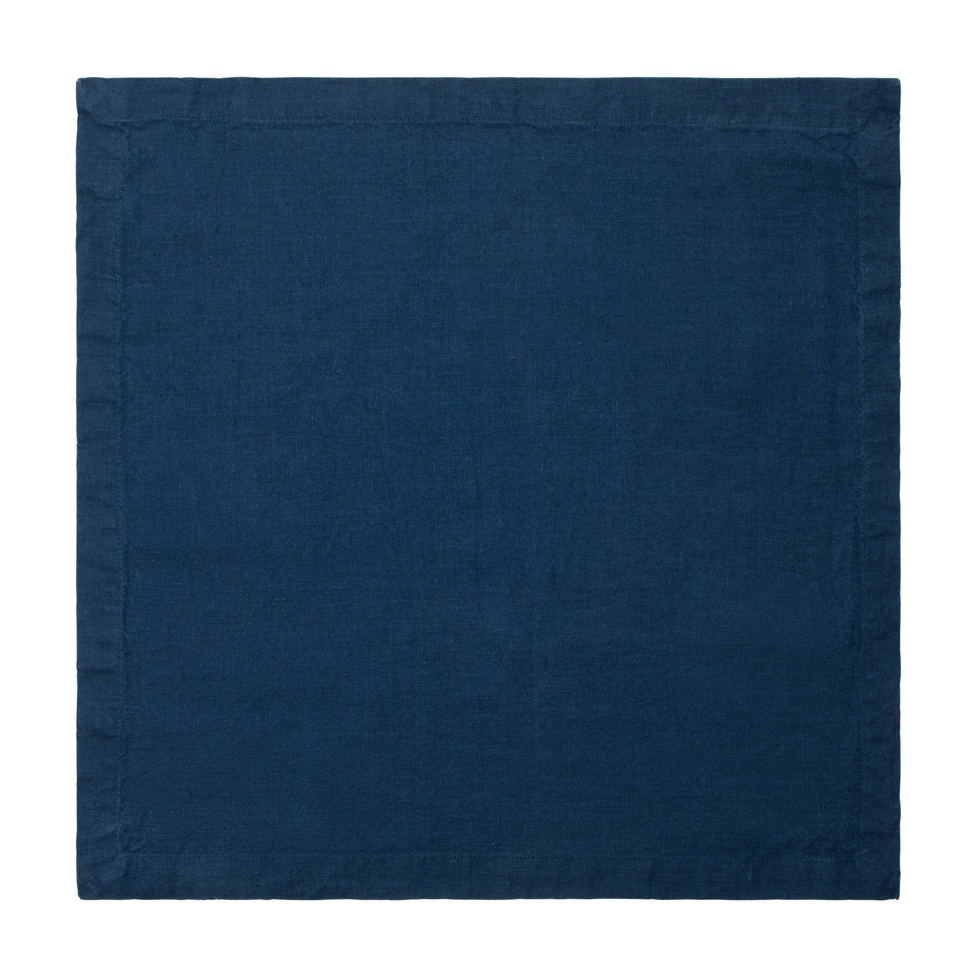 Everyday Napkins, Navy