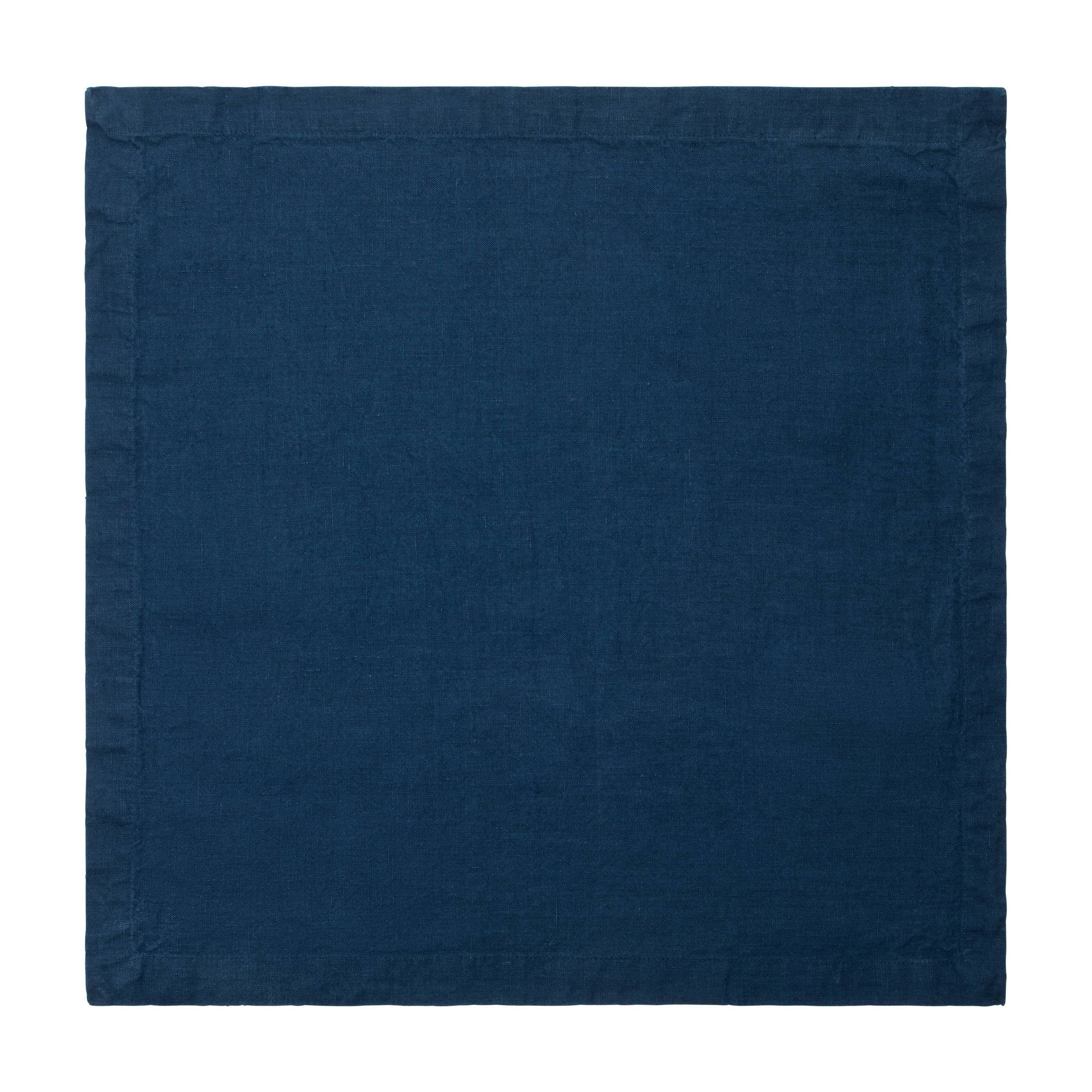Everyday Napkins, Navy