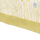 French Fields 90" Round Tablecloth