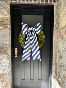 French Riviera Bow