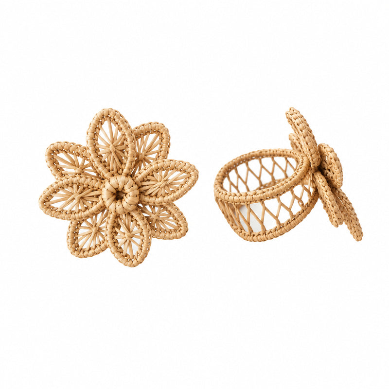 North Star Napking Ring