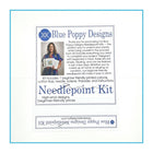 Sailboat Needlepoint Kit