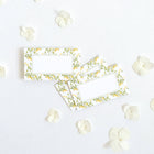 Lemon Vines Place Card Set