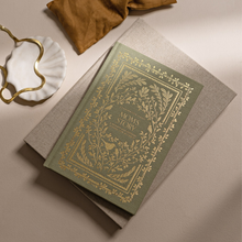 Mom's Story: A Memory & Keepsake Journal