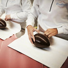 Easter egg with cocoa nibs, 88% dark chocolate