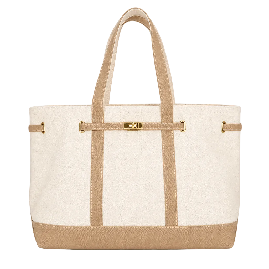 Beige Charleston, LG