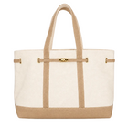 Beige Charleston, LG