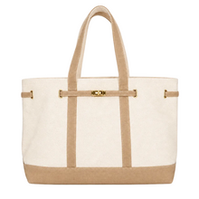 Beige Charleston, LG