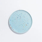 Pastel Party Plate, Med 8.5"