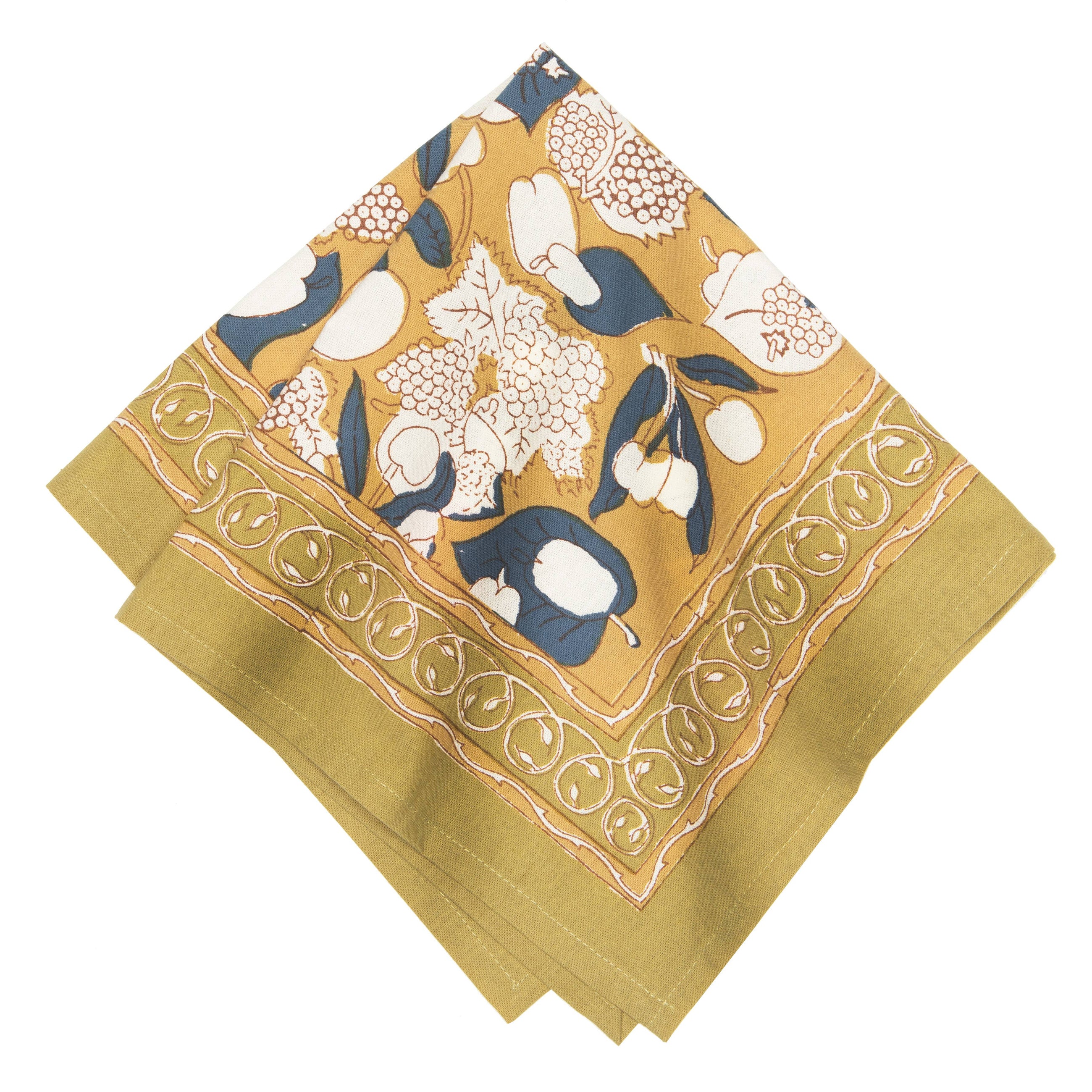 Forest Harvest Napkin