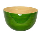 Bamboo Family Bowl: Ice Blue