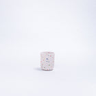 Pastel Party Espresso/Egg Cups, S/6
