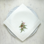 Natale Pine Napkins