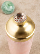 Copenhagen Sculptural Cocktail Shaker