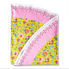 Henney 86" Round Tablecloth