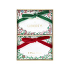 Liberty Winter Place Cards, Set of 6